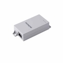 Inyector PoE Pasivo Gigabit 50 V para radios A5-14, A5c, B5x, B5, B11, B24, C5c, C5x