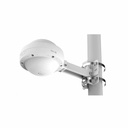 Access Point Exterior IP68, Wi-Fi 6 (802.11ax), 360 grados, MU-MIMO2x2, hasta 256 clientes