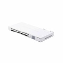 Cloud Core Router, CPU 16 Núcleos, Throughput 17.8Mpps