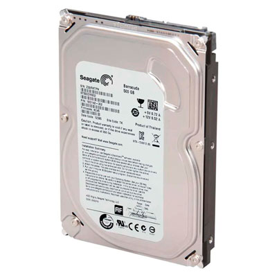 SEAGATE ST3500312CS DISCO DURO 500GB (1004300)