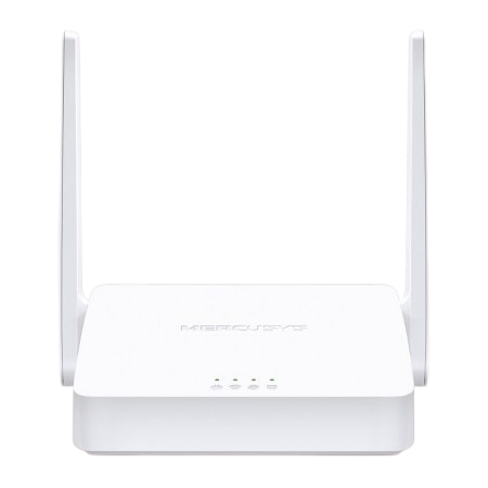 MW306R Router Inalámbrico WISP N 2.4 GHz de 300 Mbps (1013932)