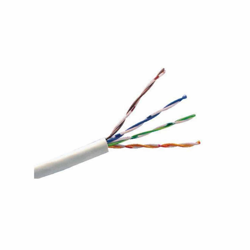 SAXXON OUTP6CCA305BC - Cable UTP CCA / Categoria 6 