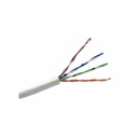 SAXXON OUTP6CCA305BC - Cable UTP CCA / Categoria 6 