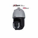 DAHUA DH-SD8C440FD-HNF - Camara PTZ de 4 Megapixeles/ 40x de Zoom Optico/ WizMind/ Fusión de Luz Dual/ 80 Metros de Luz Blanca y 250 Metros de IR/ Sensor STARVIS CMS Dual de 1/1.8/ Reconocimiento Facial/ IVS/ Autotracking/Hi-PoE