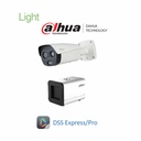 DAHUA BF3221PAQ1 - Sistema de Medición de Temperatura Corporal Light / Bajo flujo de personas