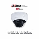 DAHUA DH-IPC-HDBW2541R-ZAS - Domo Antivandalico de 5 Megapixeles/ Lente Motorizado de 2.7-13.5