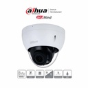 DAHUA DH-IPC-HDBW2841R-ZS - Cámara IP Domo Antivandalica Resolución de 8 MP