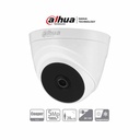 DAHUA HAC-T1A51-28 Cámara Domo de 5 Megapíxeles/ Lente de 2.8mm