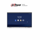 DAHUA DHI-LCH75-MC410-B -  Pantalla Interactiva 4k/UHD/ 75 Pulgadas/ Touch/ Android