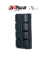 DAHUA EEC300D8-N1 - Estación de Recolección de Datos y Carga para MPT220 y MPT210/ 8 Bases para Conectar Dispositivos por USB/ Cerradura Electronica para Cada Base/ Cerradura Mecanica/ Ancho de Banda de 128 Mbps para Descarga/ Indicadores Led/ #LoNuevo