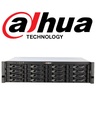 DAHUA EVS5016S-R - Servidor de Almacenamiento IP/ Rendimiento de Grabación de 640 Mbps