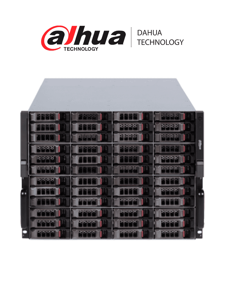 DAHUA EVS5048SR- SERVIDOR DE ALMACENAMIENTO IP