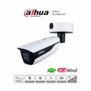DAHUA IPC-HFW5442HN-ZHE - Cámara IP Bullet Resolución de 4 MP/ Lente Mot. 2.7 a 12mm