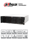 DAHUA NVR616-64-4KS2- NVR de 64 Canales IP 4k/ H265/ H264/DEWARP