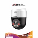 DAHUA SD2A200HB-GN-A-PV-S2 - Camara IP PTZ de 2 Megapixeles/ Full Color