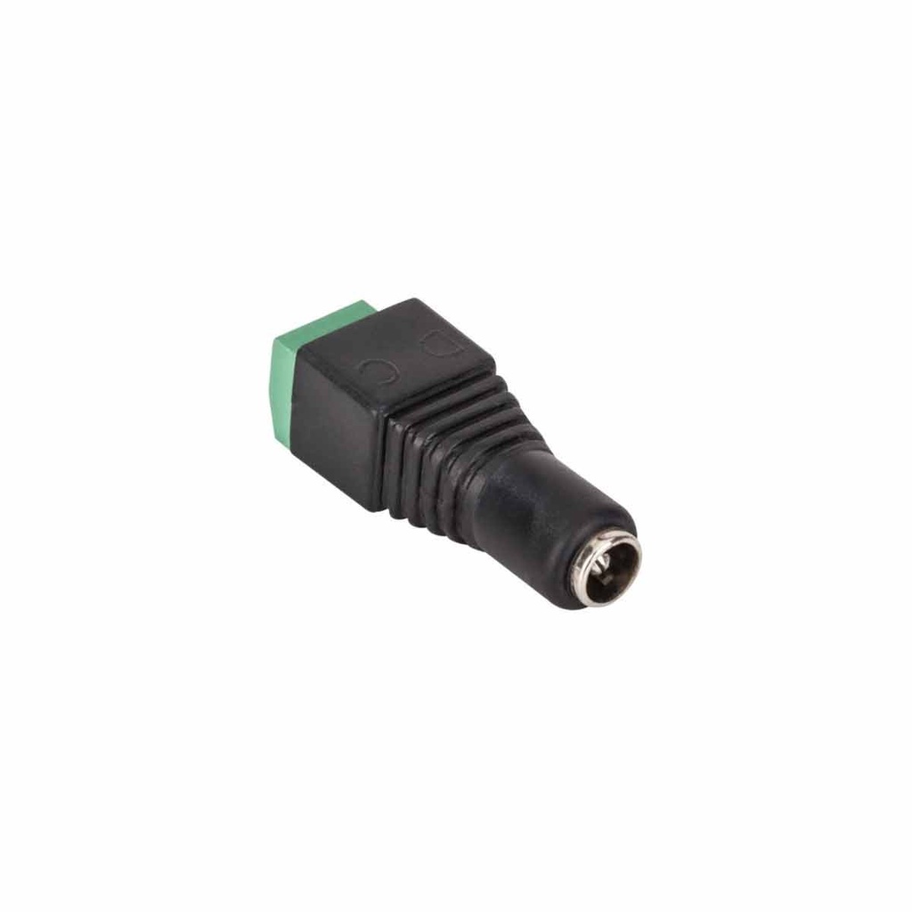 CCTV-322 Adaptador jack invertido 