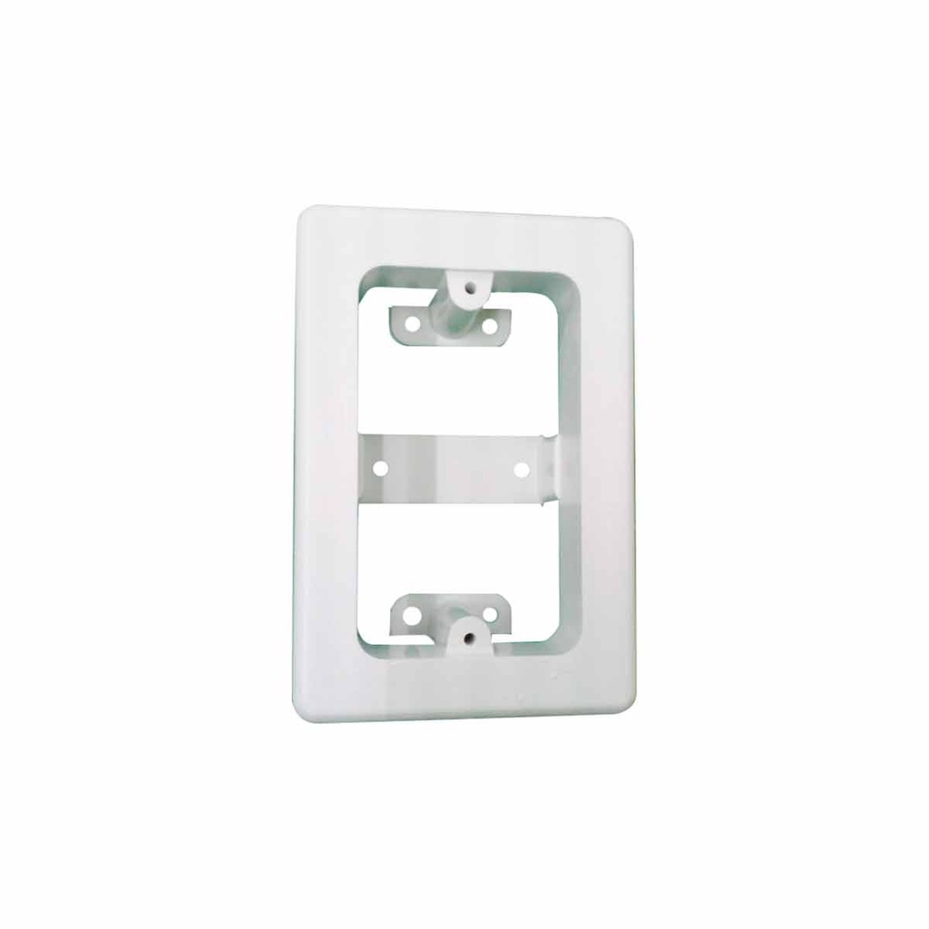 HM-TMK CAJA PARA CONTACTO 
