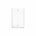 CODELCA C-110 Tapa Ciega Blanca Universal 