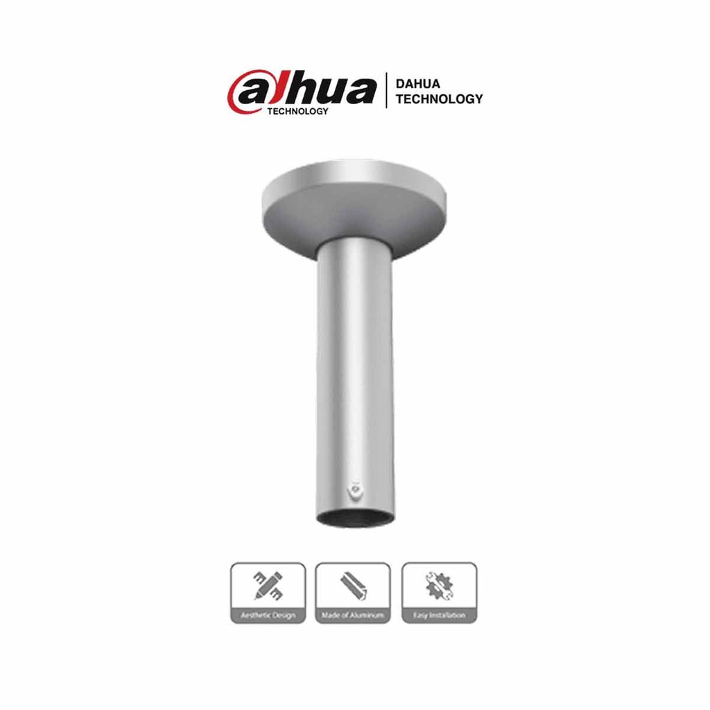 DAHUA PFB300C - Montaje de techo para camaras PTZ