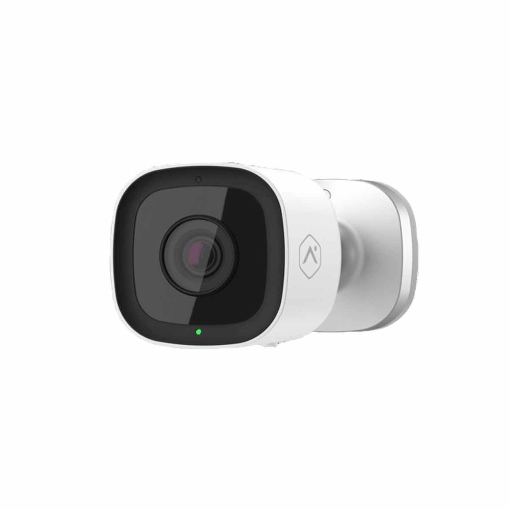 ALARM.COM ADCV723 - Cámara IP Fija Para Exterior 1080P WDR WiFi Compatible Con Aplicación De Alarm.Com