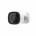 ALARM.COM ADCV723 - Cámara IP Fija Para Exterior 1080P WDR WiFi Compatible Con Aplicación De Alarm.Com