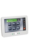 DSC HS2TCHPN - Teclado Cableado de Pantalla Táctil de 7’’ 