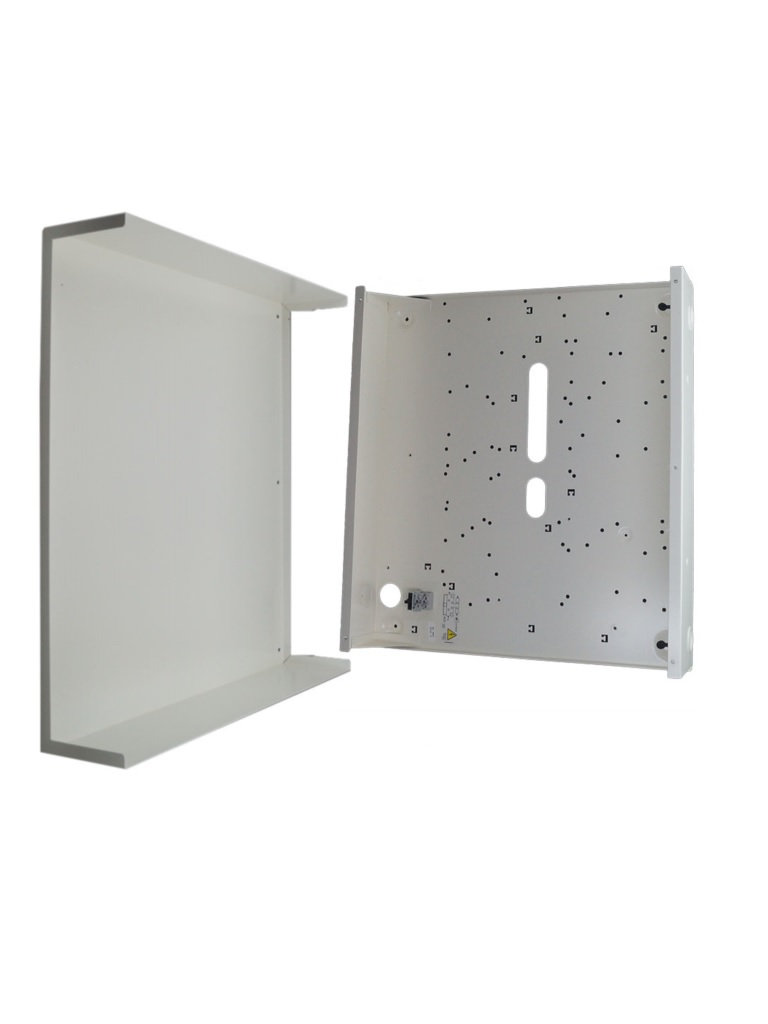 DSC HSC3020C - Gabinete Grado 3 Para Paneles de Alarma Power Series PRO