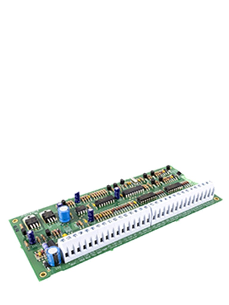 DSC PC4116 - Módulo Expansor de 16 Zonas Cableadas para MAXSYS 