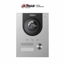 DAHUA VTO2202FP - Frente de Calle para Videoportero IP/ Metálico/ Cámara de 2 Megapíxeles 