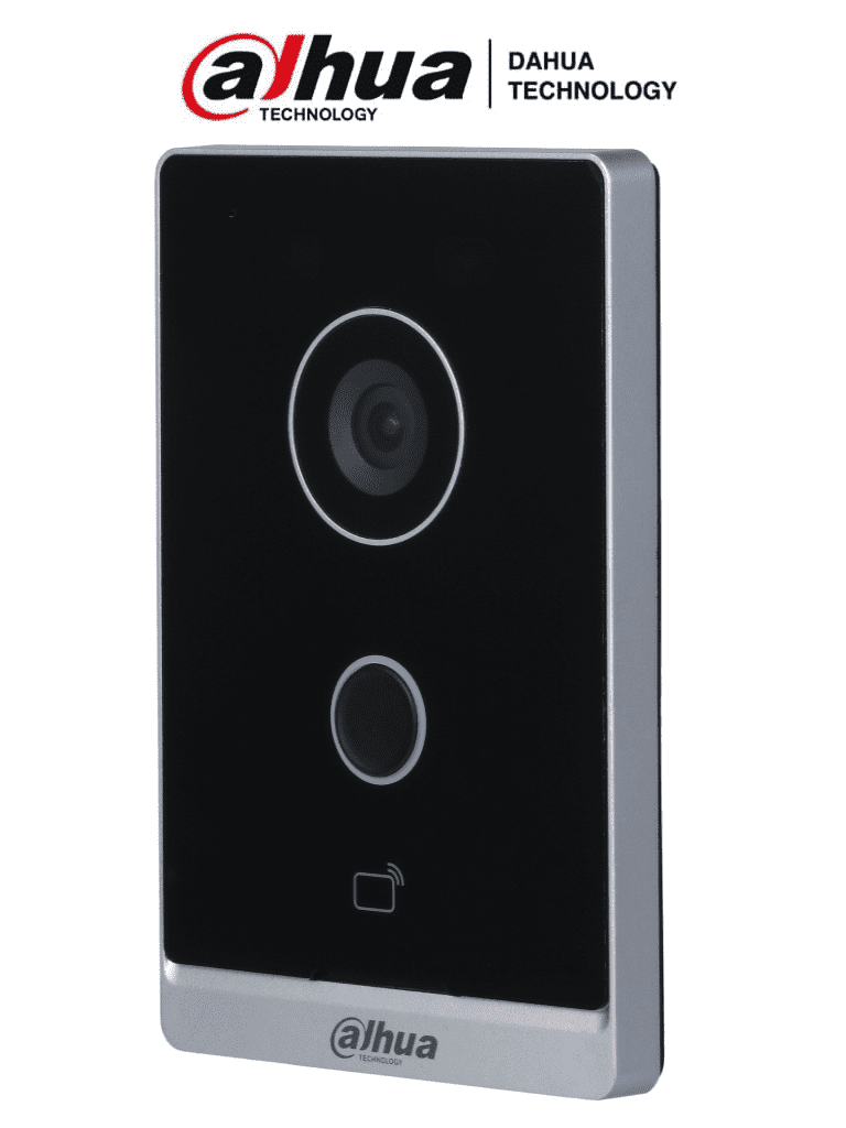 DAHUA VTO2211G-WP - Frente de Calle Wifi para Videoportero IP/ Función Independiente