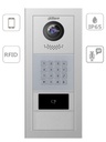 DAHUA VTO4202FX SERIES - Frente de Calle Modular para Departamentos y/o Fraccionamientos