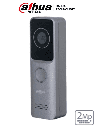 DAHUA VTO2301R-P - Frente de Calle para Videoportero IP/ Diseño Ultra Delgado