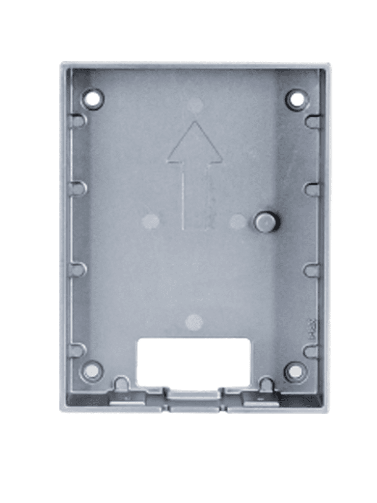 DAHUA VTM115 - Caja para instalacion de video portero DAHUA
