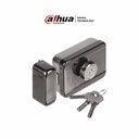 DAHUA ASF601A - Cerradura Eléctrica Inteligente con Cierre Automático/ 12 VDC