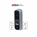 DAHUA ASI1202M-D- Control de Acceso Antivandálico para Exterior/ 3,000 Huellas