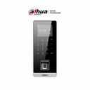 DAHUA ASI2212H-W - Control de Acceso Exterior IP65/ 3,000 Huellas
