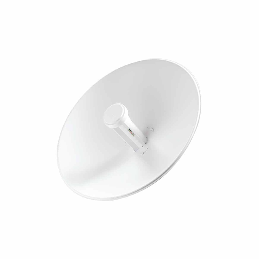 PBEM5300 PowerBeam airMAX M5, hasta 150 Mbps 
