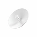 PBEM5300 PowerBeam airMAX M5, hasta 150 Mbps 