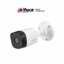 DAHUA HAC-B1A51-28 - Cámara Bullet de 5 Megapíxeles/106°de Apertura
