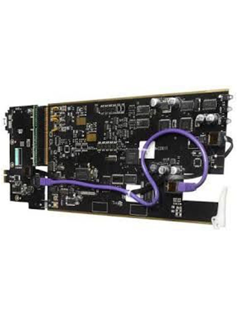 DSC SGDRL5 - Tarjeta Analógica de 1 Línea Telefónica para System V sin Soporte
