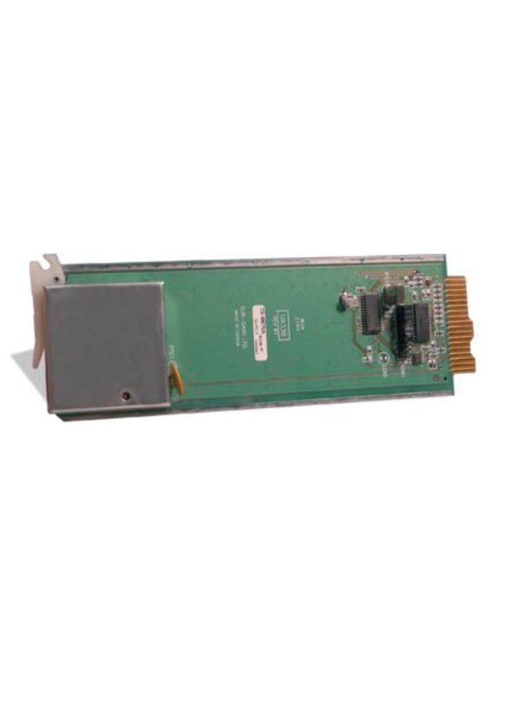 DSC SGPSC3 - Controlador De Unidad de Poder (System III) 