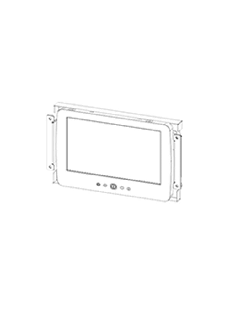 DSC SGUIB5 - Refacción Pantalla Táctil para Visualizar Eventos para System V