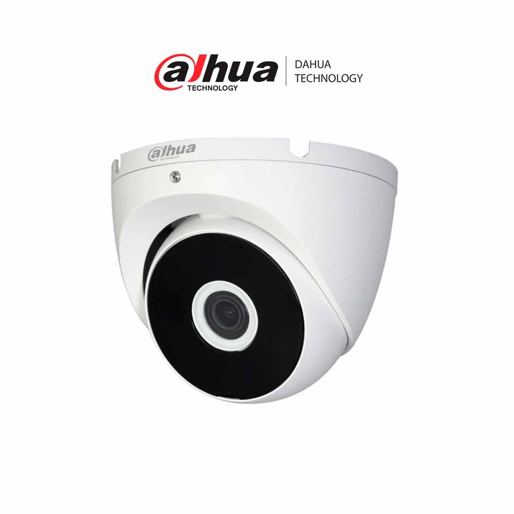 DAHUA HAC-T2A51N-0280B - Camara Domo de 5 Megapixeles