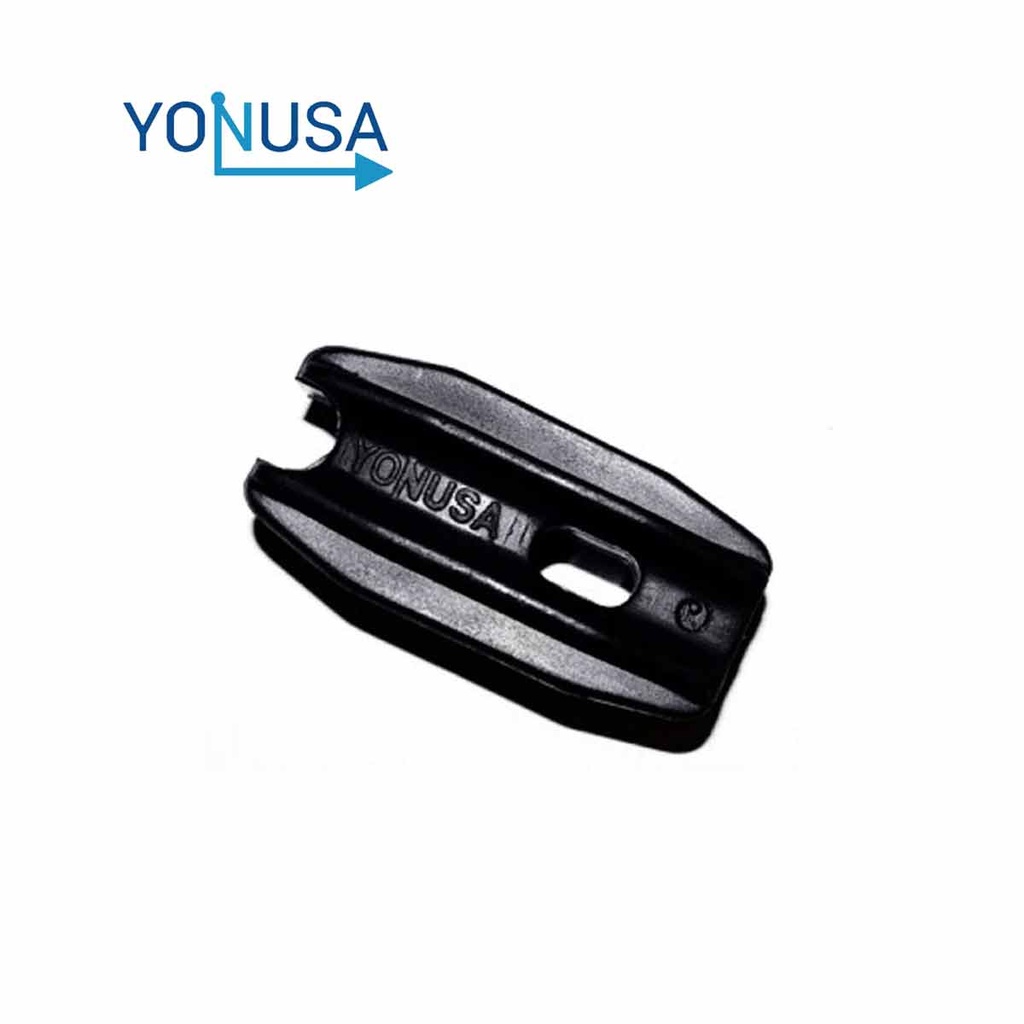 YONUSA AP201 - Aislador de esquina para cercas electricas YONUSA 