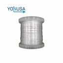 YONUSA BAAL500 - Bobina de alambre de aluminio de 500 mts. 