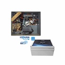 YONUSA EY10000127AFWIFI - Paquete de Energizador de alta frecuencia 