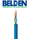 BELDEN 1583A006U1000 - Cable UTP 