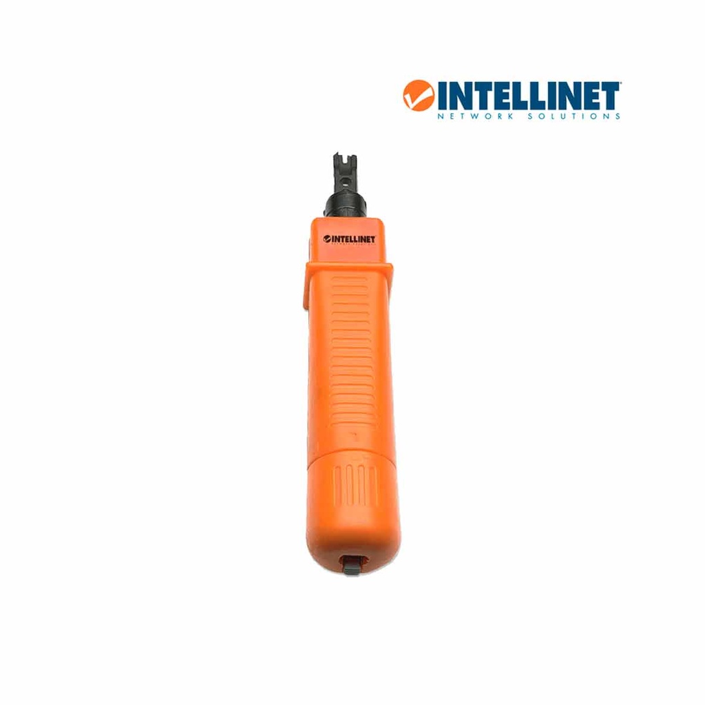 INTELLINET 211055 - PINZA P/PONCHAR JACKS /TERMINAL BLOCKS