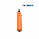 INTELLINET 211055 - PINZA P/PONCHAR JACKS /TERMINAL BLOCKS