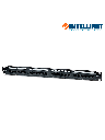 INTELLINET 513555 - Panel de Parcheo Cat5e 24 puertos, UTP, 1UR (1004917)